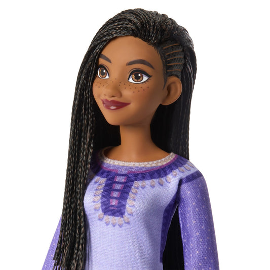 WISH PAPUSA ASHA Mattel - Imagine 5 [ps:70649f6f-8754-4082-b181-bd0a23c485bf]