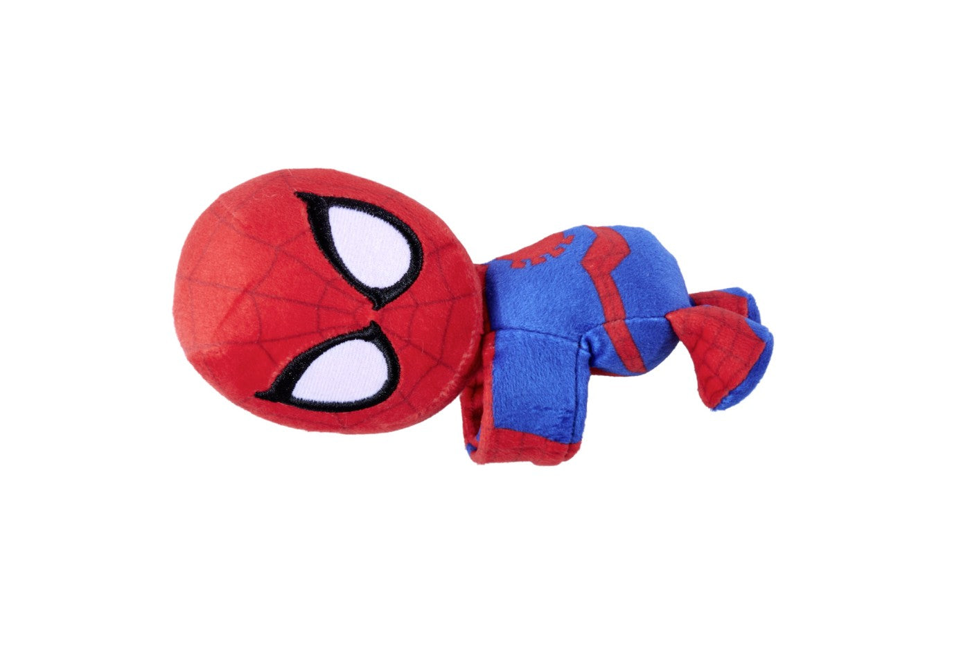 MARVEL BRATARA DE PLUS SPIDEY 17CM Simba - Imagine 5 [ps:c8f1a169-7abe-442e-889b-e10d3d9bf341]