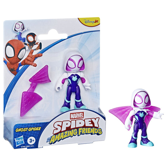 SPIDEY SI PRIETENII LUI UIMITORI MARVEL SET FIGURINA - Default Title (3) [ps:315804e9-6d6a-4781-9612-a0ead3da02a1]