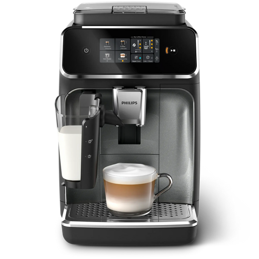 EP2339/40 Espressor complet automat Philips Coffee - EP2339/40 (3) [ps:4d653cf2-7c6e-4d26-8bc4-c4360ef59b5f]