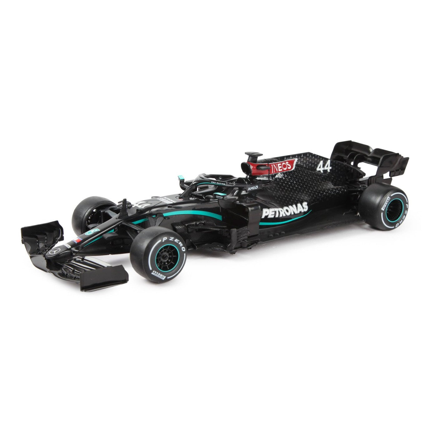 MASINA CU TELECOMANDA MERCEDES AMG F1 W11 EQ PERFORMANCE - Gri (3) [ps:db77d96a-01b5-40b4-81a8-70db773bdbbd]