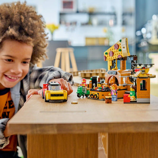 LEGO City Experiența Livrării de Pizza 60496 | Infant.ro - Default Title (3) [ps:ea596dd9-ba56-4c21-94ae-5115297dc8a3]