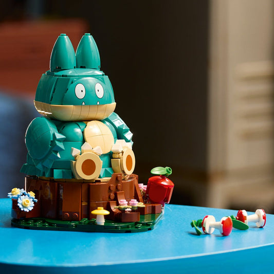 LEGO Pokémon Munchlax 72150 - Set de Construcție - Default Title (3) [ps:7ee67fcb-19ec-4962-9c0e-e089d39d1369]