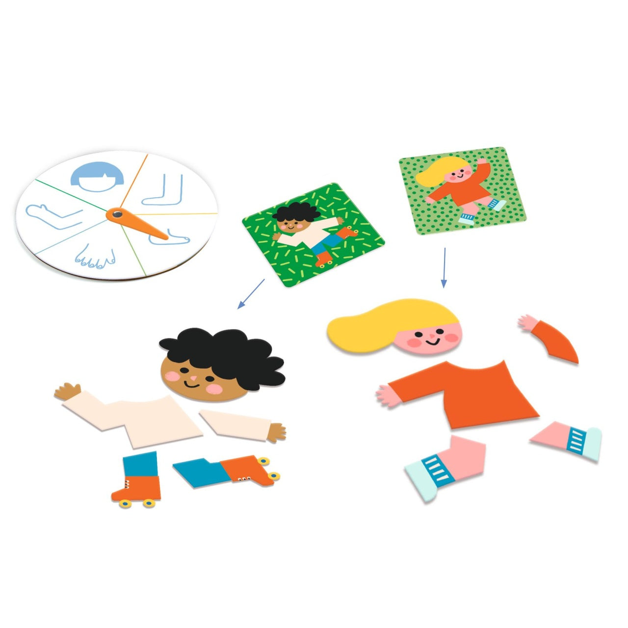 Joc educativ Bodyco, Djeco - Imagine 3 [ps:1246169f-7454-4b7a-ba19-04fdbcfe5611]