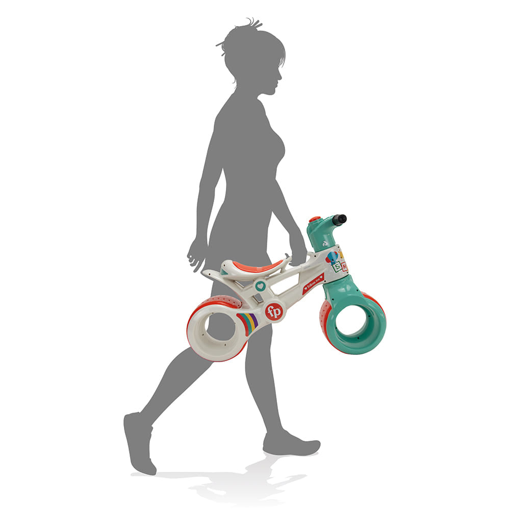 Motocicletă Copii Injusa Fisher Price Rayo, 18 luni+, - Default Title (3) [ps:30561959-9040-4efa-95f0-3147443eff3f]