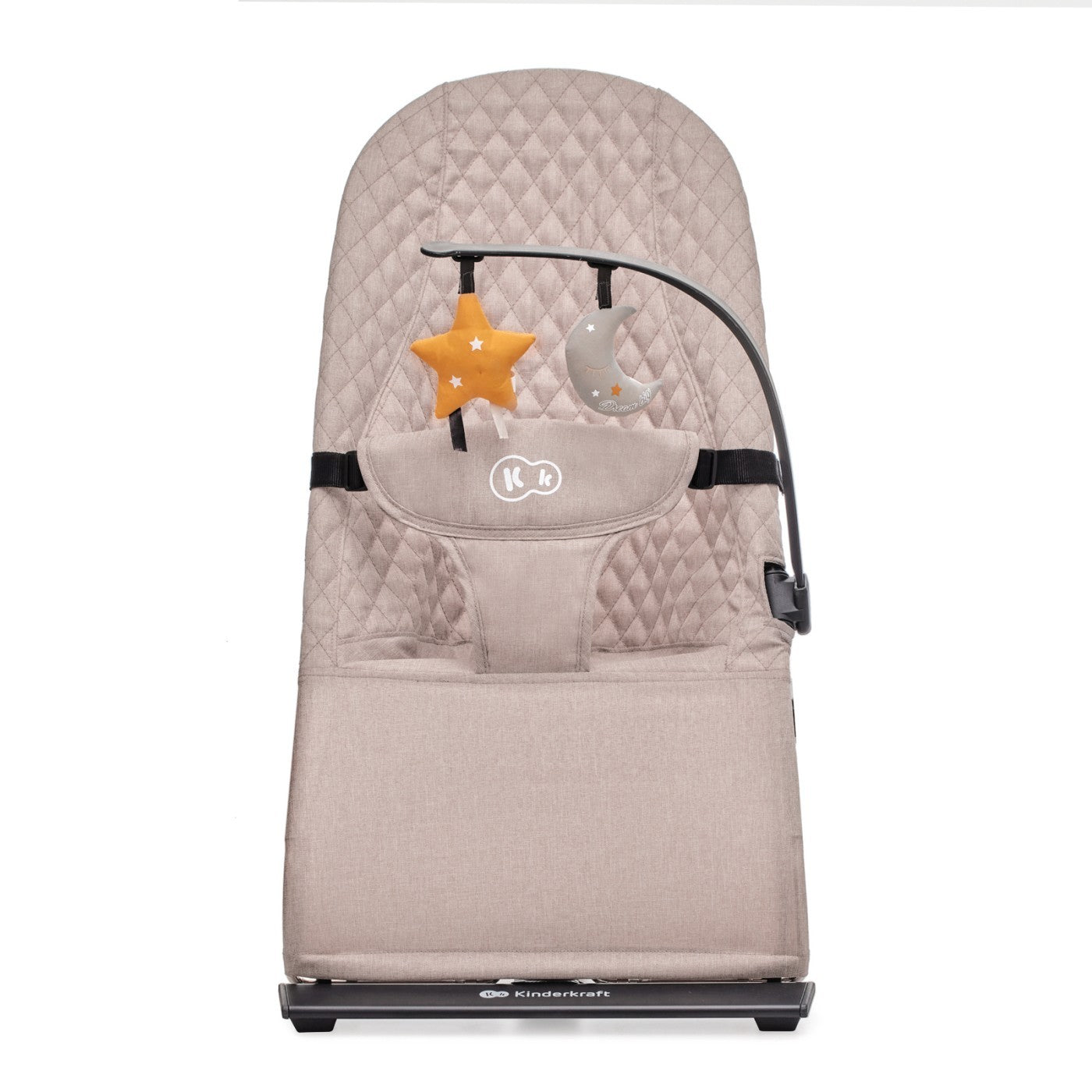 BALANSOAR KINDERKRAFT MIMI, GREY - Bej [ps:f1bffad3-64fd-4d2c-a76d-530b29ba2873]
