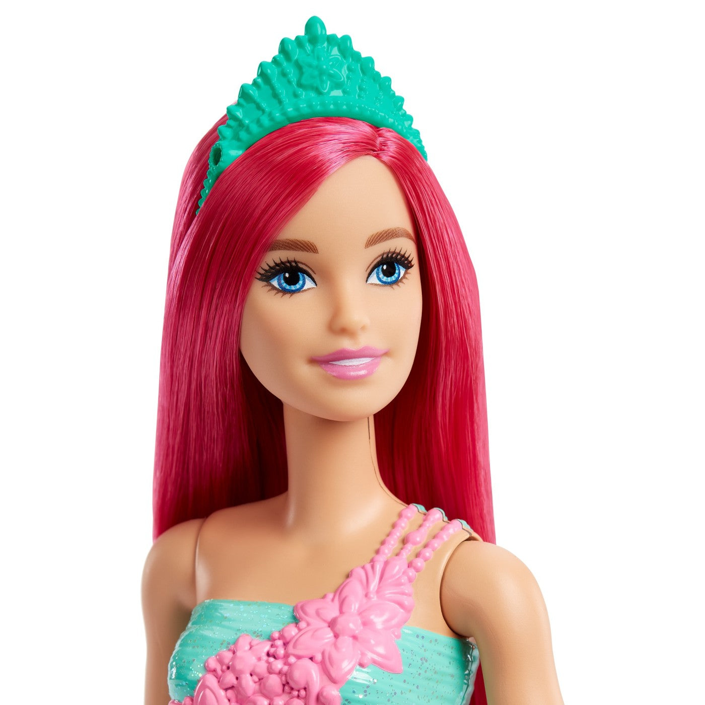 BARBIE DREAMTOPIA PAPUSA PRINTESA CU PAR ROZ [ps:666fb9a4-e995-4139-b9a0-93a52d241464]