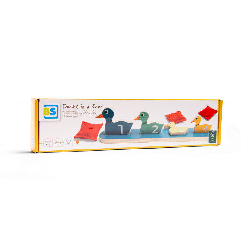 Doboara ratustele, BS Toys [ps:dd077ae3-3a4e-4a77-b045-14a222e7cd54]