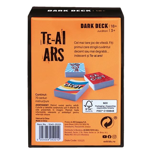 Joc de Societate Dark Deck Te-ai Ars pentru Adulti - Jumbo - Default Title (3) [ps:5e5ba097-8a64-4ff9-baea-a9898a71153a]