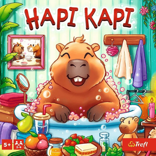 Joc de Societate Hapi Kapi Trefl - Jucărie de Rol pentru - Default Title (3) [ps:2c36761c-e264-4a01-ba69-c2fd3f63db96]