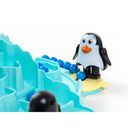 Joc Interactiv Bătălia Pinguinilor Flippy, 3 ani+ - Default Title (3) [ps:c022c9f4-d1ec-40cd-bddb-10b9c5b557b1]