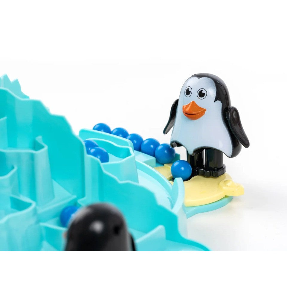 Joc Interactiv Bătălia Pinguinilor Flippy, 3 ani+ - Default Title (3) [ps:c022c9f4-d1ec-40cd-bddb-10b9c5b557b1]