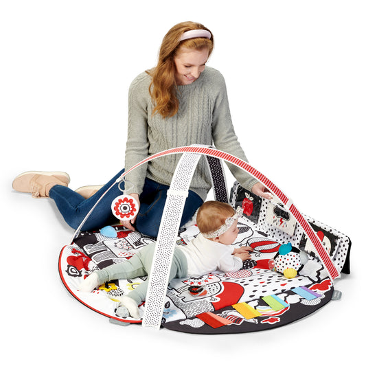 SALTEA DE JOACA EDUCATIONALA KINDERKRAFT 4SMART - Imagine 7 [ps:4b87d7de-ff15-4e10-a601-bc1fb27f8057]