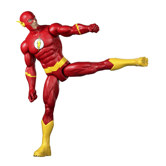 Figurină DC The Flash 30cm Mattel - Jucărie Articulată - Default Title (3) [ps:df8c9bed-f8e1-49fb-9a37-5ad2d39d9cce]