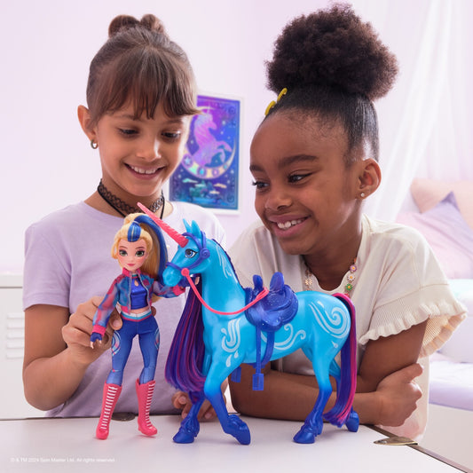 UNICORN ACADEMY PAPUSA FASHION ISABEL Spin Master - Imagine 4 [ps:c94121f6-a817-44b0-a5bf-f769de5760ec]