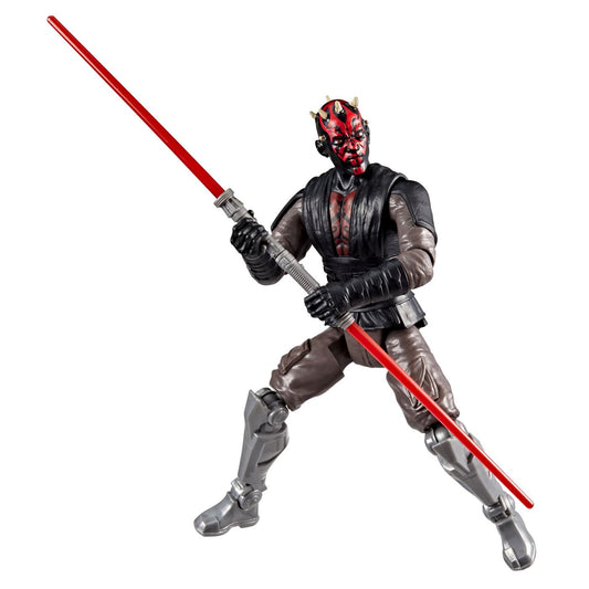 Figurină Star Wars Titan Series Darth Maul 30cm - Hasbro - Default Title (3) [ps:3b0d12b6-4706-4f48-ad87-d5a1684e1b95]