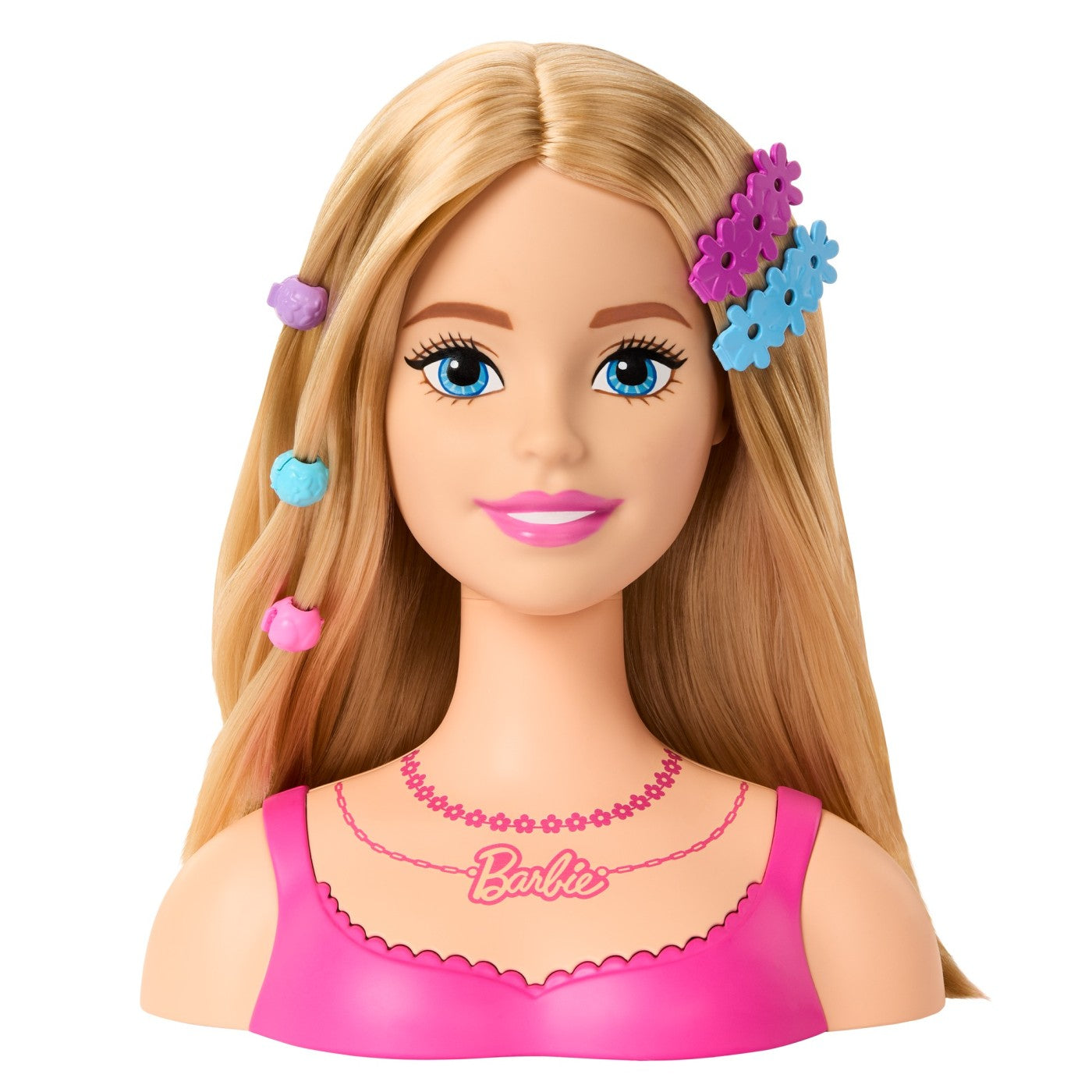 BARBIE BUST BARBIE BEAUTY MODEL Mattel - Imagine 2 [ps:a1e20bc3-dd16-4ec1-ac9f-ae44f47b8420]
