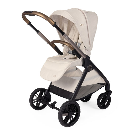 Carucior copii 3 in 1 Chicco Bellagio, Amber Glow (bej - Default Title (3) [ps:ab3617ba-1452-456a-a81d-a7901baae77b]