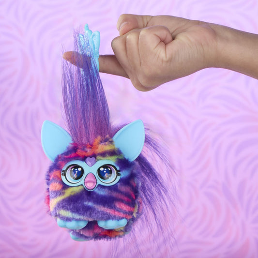 Furby DJ Furblets Razz Ma Tazz - Jucărie Interactivă Hasbro - Default Title (3) [ps:5337848f-4d59-41f3-bfbd-3e344b707582]