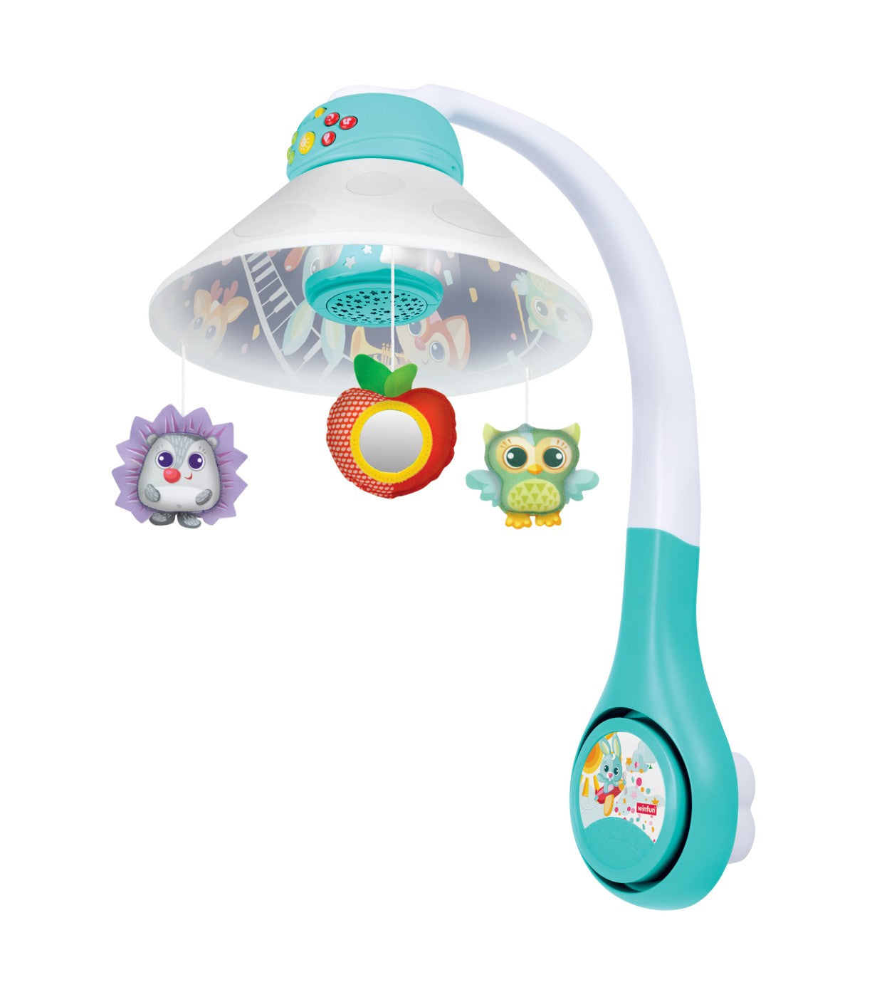 WINFUN PROIECTOR 3 IN 1 - Imagine 2 [ps:18fc440d-3bec-43c3-bfb5-9587f304f4b5]