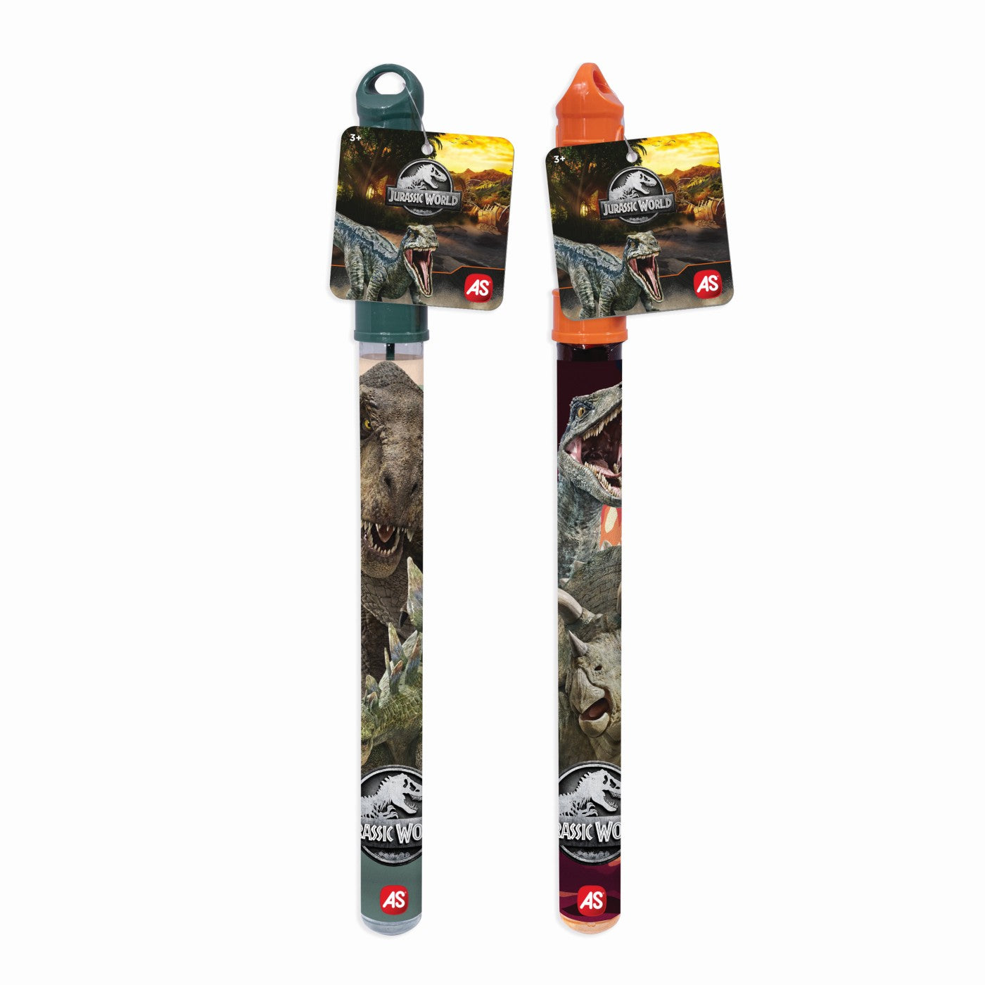 BAGHETA PENTRU BALOANE DE SAPUN JURASSIC WORLD - Imagine 2 [ps:d0b9f575-f24f-41ac-aa18-c95f575bccef]