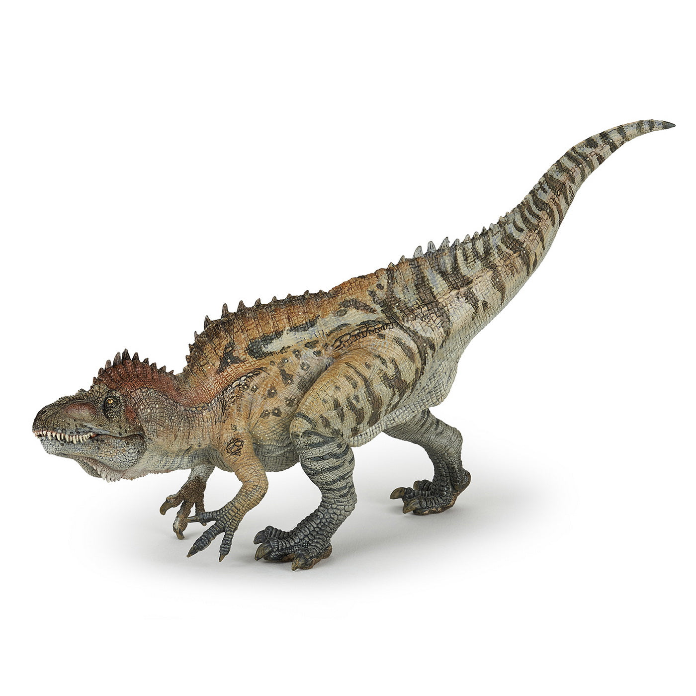 PAPO FIGURINA DINOZAUR ACROCHANTOSAURUS - Imagine 2 [ps:4824df2f-6f3a-445f-8978-cc855a731b41]