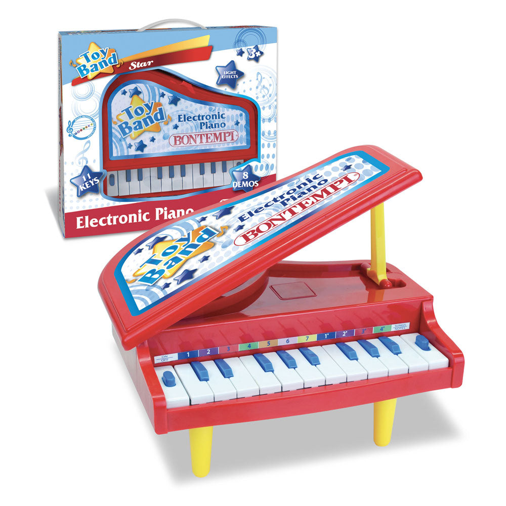 BONTEMPI PIAN ELECTRONIC - Imagine 3