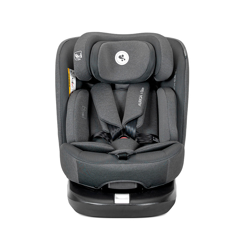 Scaun Auto Lorelli Auriga i-Size, Rotativ 360, 0 luni-12 ani - Grey (3) [ps:308d932c-7848-4256-848f-f9009fe17653]