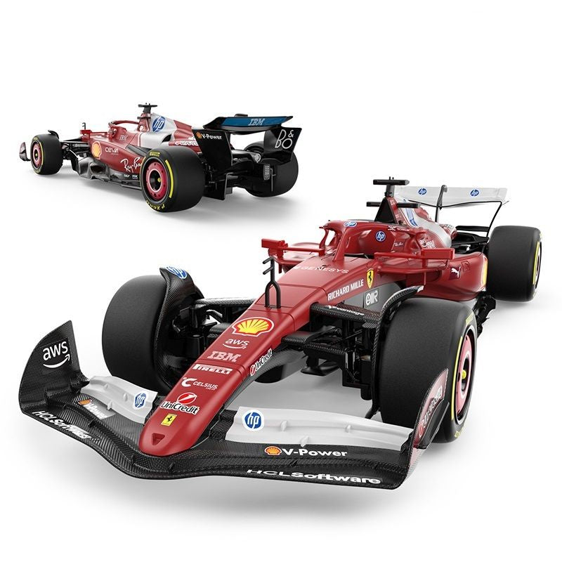 MASINA CU TELECOMANDA FERRARI SF 25 SCARA 1 LA 12 Rastar - Default Title (3) [ps:627b9ea9-f94d-4023-800a-ec605fe6ddbf]