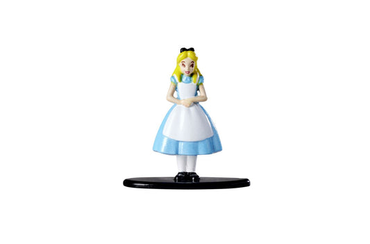 JADA DISNEY 100 FIGURINA NANO METALICA Simba - Imagine 8 [ps:9f6de53b-5da8-4047-899c-32f198c07be2]