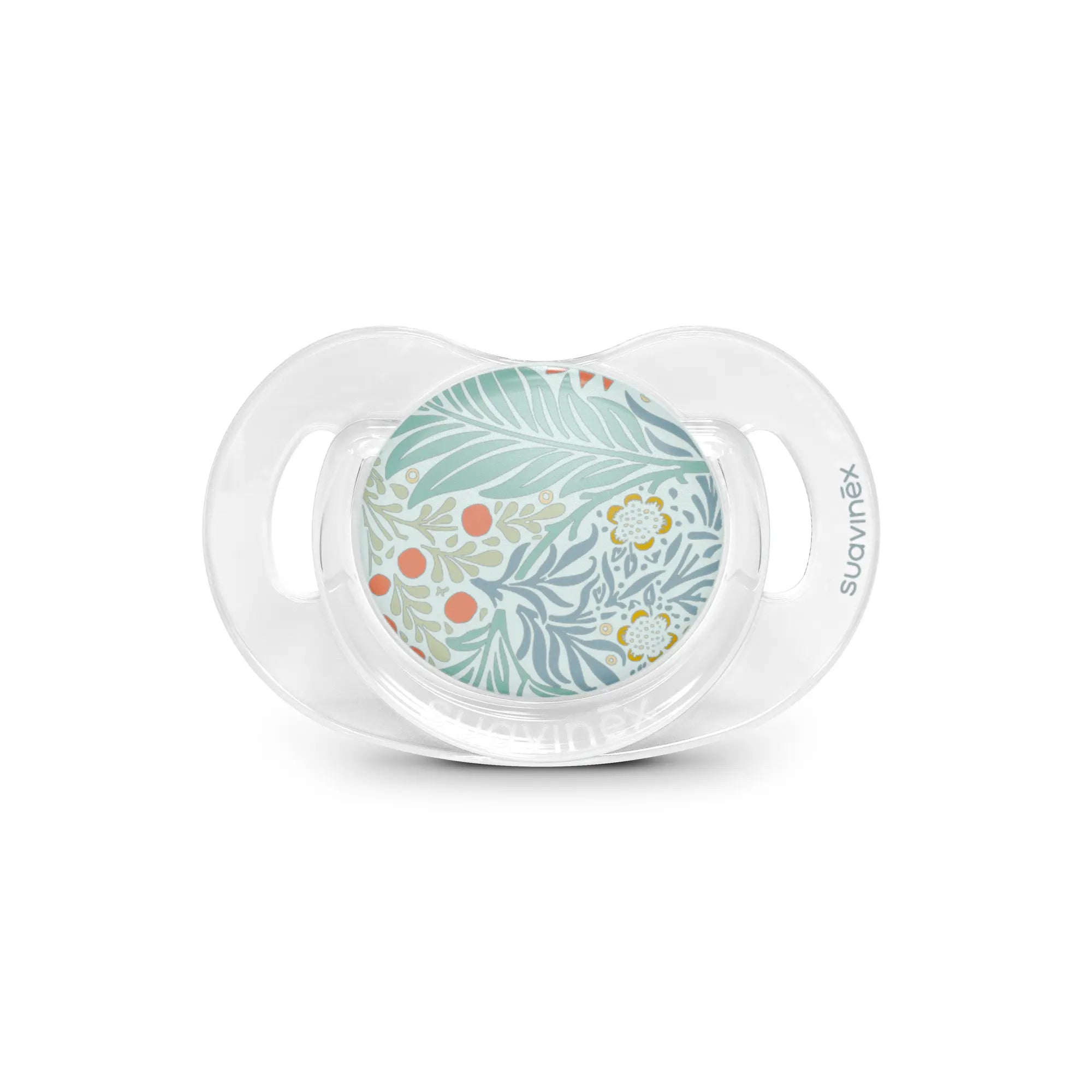 Suzetă Suavinex SX Pro Silicon +18 luni, Roz - Poetry - Albastru (3) [ps:1b9ff334-270e-4929-a855-958a50b151a7]