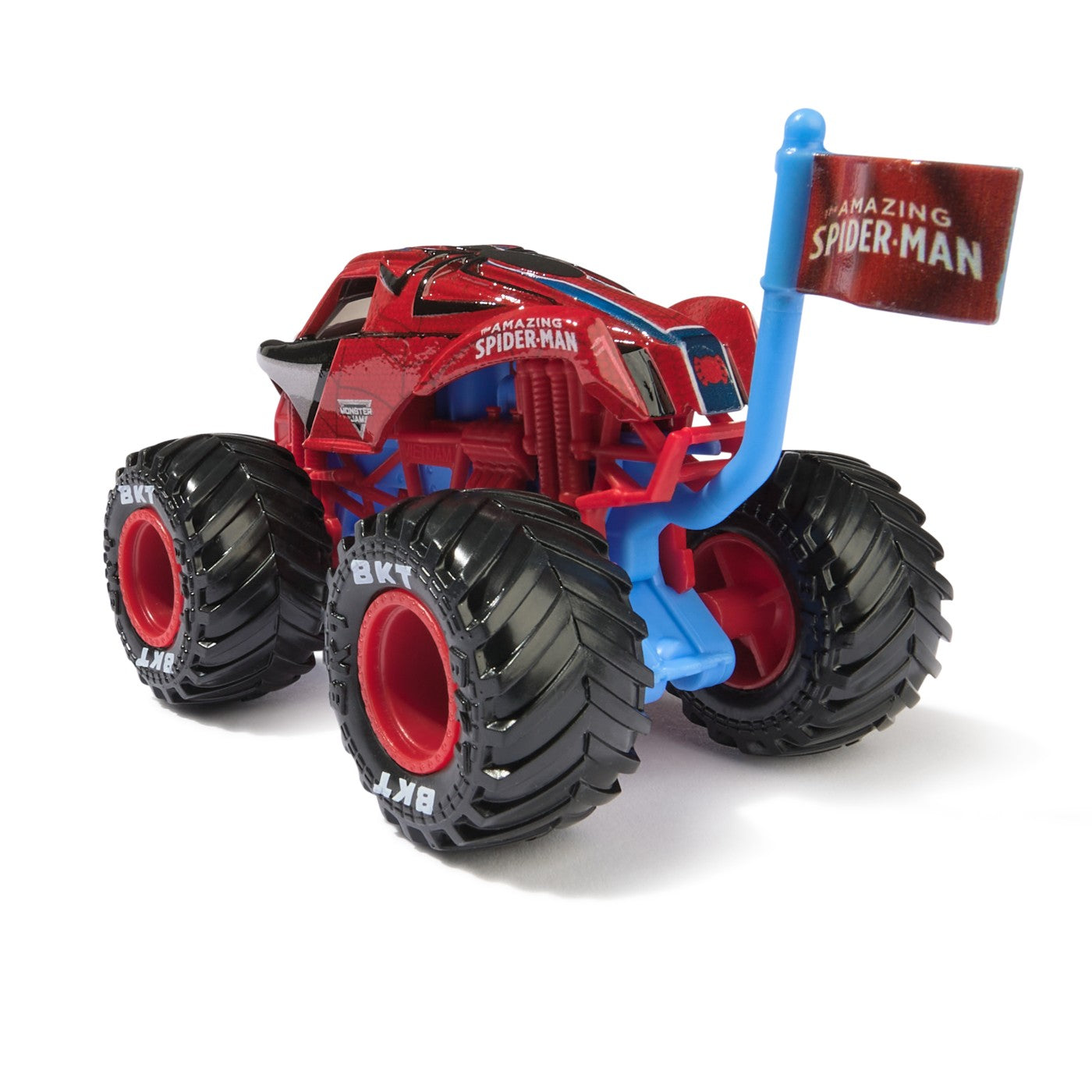 MONSTER JAM MARVEL CAMION GIGANT AMAZING SPIDER MAN SCARA 1 LA 64 [ps:eb9d2ce4-f495-4d6e-95d2-e0dd256dc947]