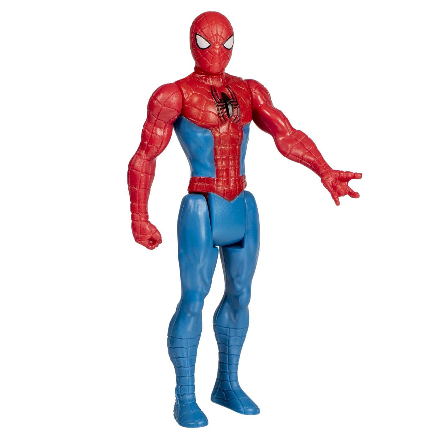 Figurină Marvel Spider-Man 9.5cm Hasbro - Jucărie Supererou - Default Title (3) [ps:c7ce511a-bd5b-4592-9827-2b87b02e9683]