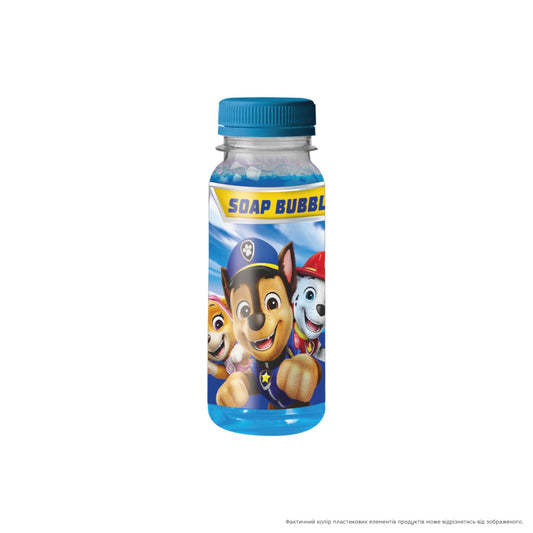 PATRULA CATELUSILOR SET MINI DE BALOANE DE SAPUN 150 ML AS - Imagine 3 [ps:668783a7-12f8-4fb3-a2ab-38c4c2618d96]