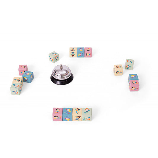 Cuburi de viteza, BS Toys [ps:720cf7d0-c0d7-4337-9f85-c6c17f728ec1]