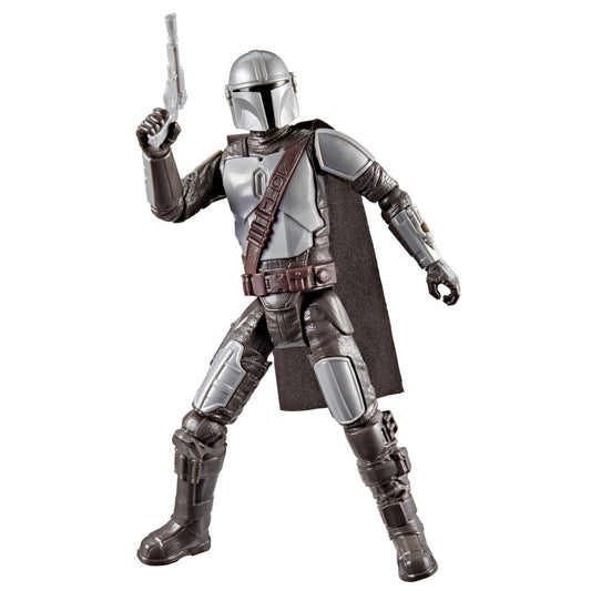 Figurină Star Wars Titan Series Mandalorian 30cm - Hasbro - Default Title (3) [ps:3b54ed6f-ff87-42ae-9b3c-fa43d545caa2]