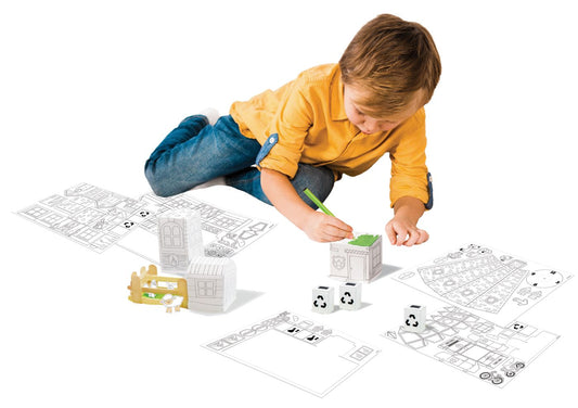 PRIMUL MEU SET DE INGINERIE CONSTRUIESTE UN ORAS VIVA TOYS - Imagine 4 [ps:96c4a8d6-ab3b-457a-ae53-c08972f0cc25]