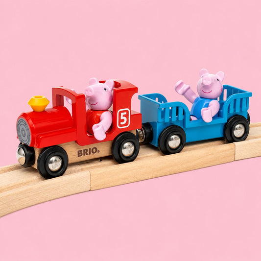 Brio Trenulețul Peppa Pig - RAVENSBURGER - Default Title (3) [ps:d3afe615-7002-47d8-b5bf-7f1f269291f9]