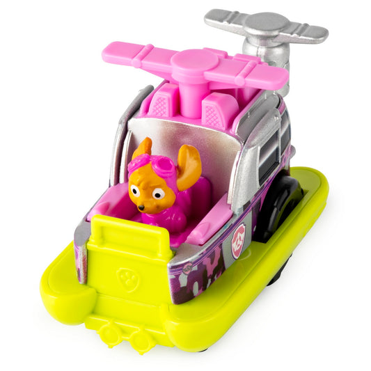 PATRULA CATELUSILOR MACHETA METALICA SKYE JUNGLE RESCUE - Imagine 2 [ps:360f4f2d-50ab-4df3-8024-5d9345132d22]
