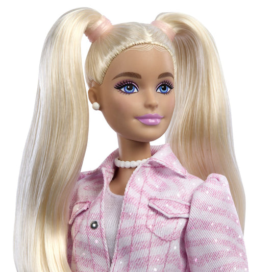 BARBIE DELUXE STYLE PAPUSA BARBIE JACHETA DIN DENIM ROZ - Default Title (3) [ps:a3155449-5283-48d7-b88f-a452ba73ea53]