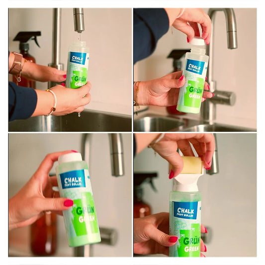 Role cu cretă lichidă pentru asfalt, set 3 buc. - Alldoro - Default Title (3) [ps:a14fe43c-3b49-4151-91d5-5a6fbe194711]