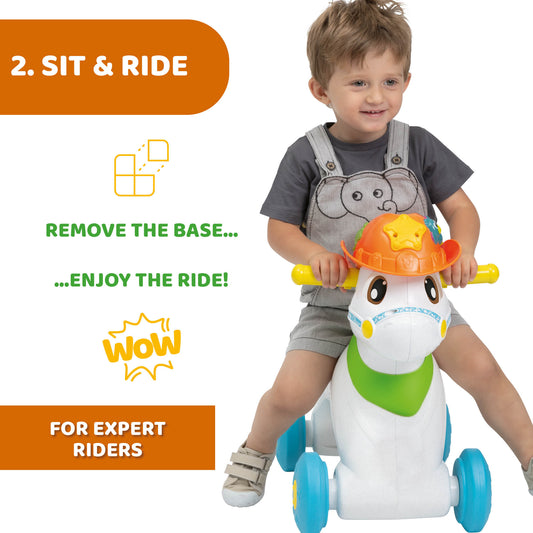 Jucarie evolutiva Chicco 3 in 1, calutul Baby Rodeo si - Default Title (3) [ps:79f59444-34b0-4837-8197-8df380c34988]