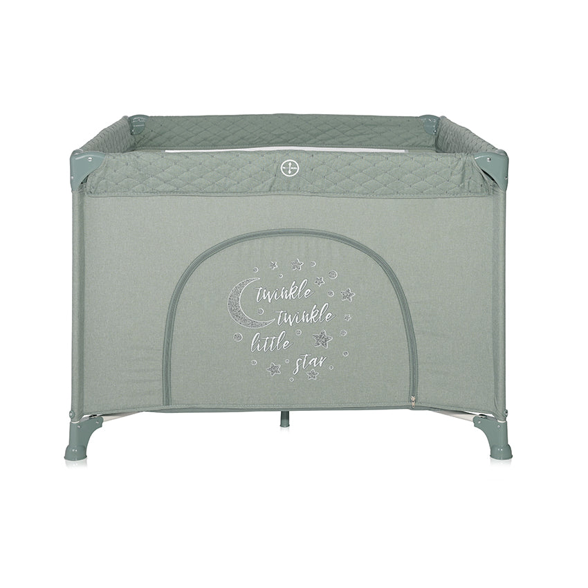 Tarc de Joaca Lorelli Sunny Playground, Mellow Rose Star - Iceberg Green Star (3) [ps:8992c2a8-0e46-40a3-9cf6-eeb074bf5861]