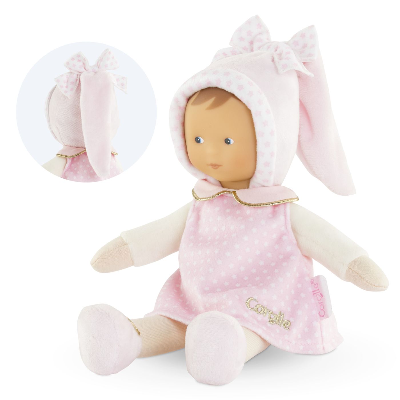 COROLLE MDC BEBELUS MISS STARRY DREAMS 25CM Simba - Imagine 6 [ps:6fa4cbf5-0090-403d-b764-be04285d7df0]