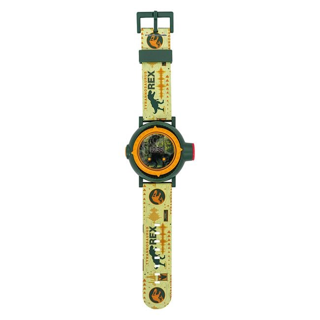 Ceas cu Proiector Jurassic World pentru Copii - Jumbo - Default Title (3) [ps:486cb19e-41fc-4659-8d1b-24f06cc2a141]