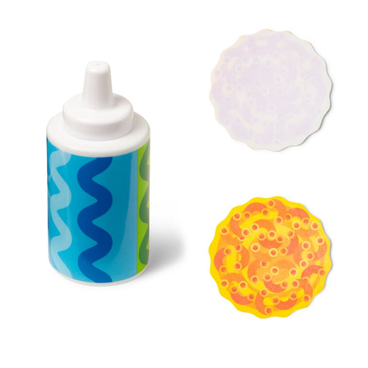 MELISSA AND DOUG SET DE JOACA PENTRU GATIT CU SCHIMBAREA - Imagine 6 [ps:7fc89d6e-58a7-44e5-ac98-b0d4c6362fc7]