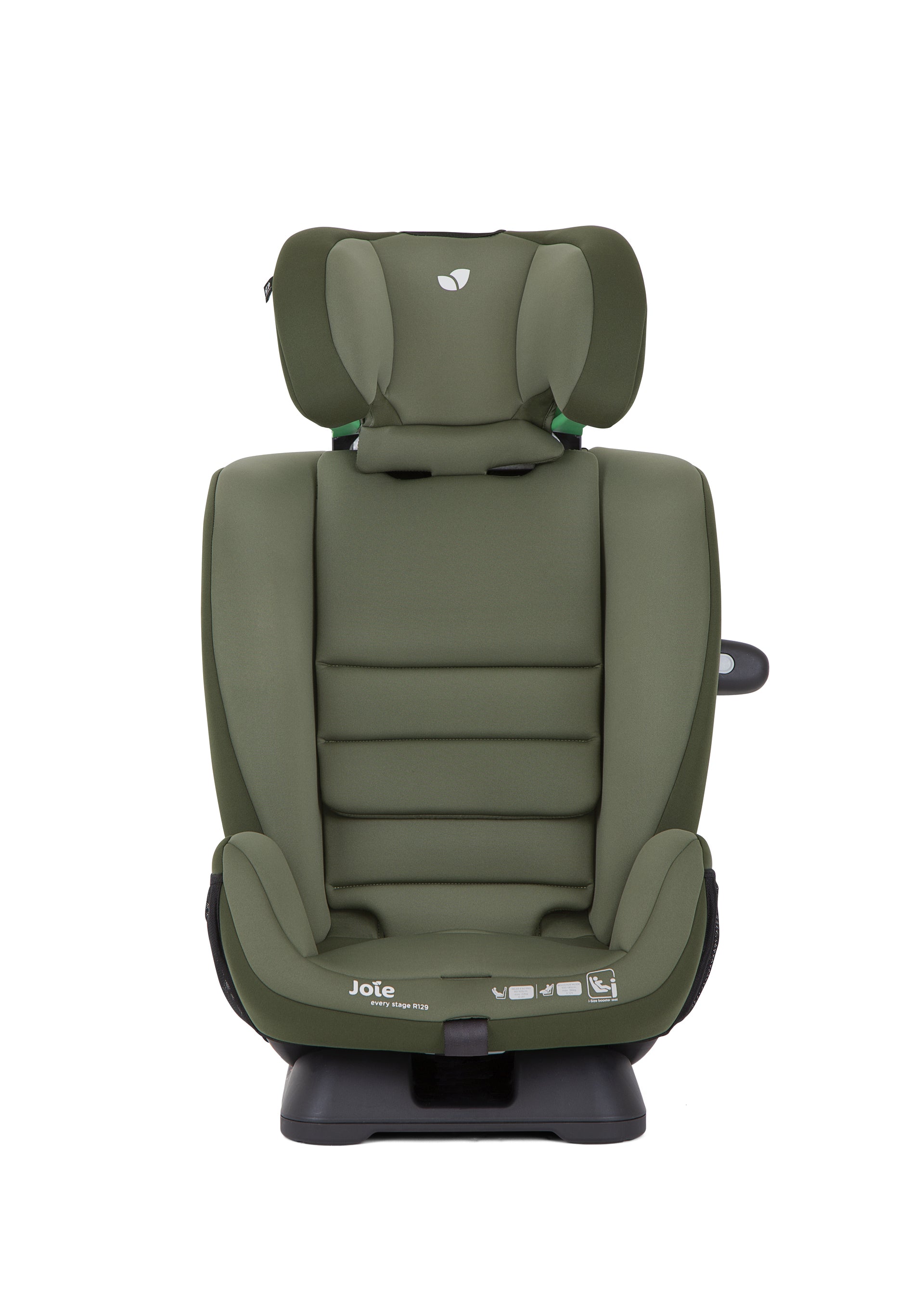 Scaun Auto Joie Every Stage R129 Moss, 40-145 cm | ADAC - Default Title (3) [ps:fffd3f1b-66af-406b-9678-b1786523a700]