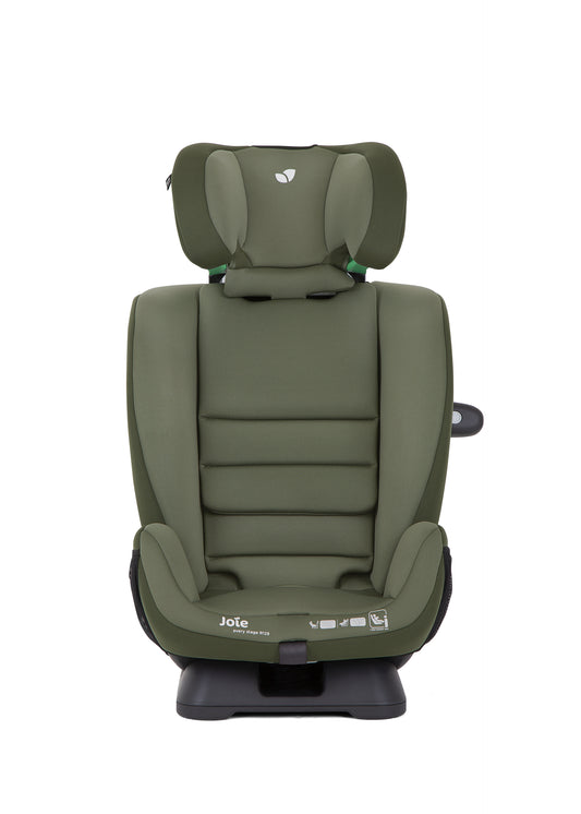 Scaun Auto Joie Every Stage R129 Moss, 40-145 cm | ADAC - Default Title (3) [ps:fffd3f1b-66af-406b-9678-b1786523a700]