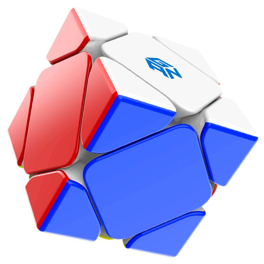 CUB GAN SKEWB Standard GANCUBE - Imagine 3 [ps:f84fa51b-cf40-4285-9b8d-176bb4222599]