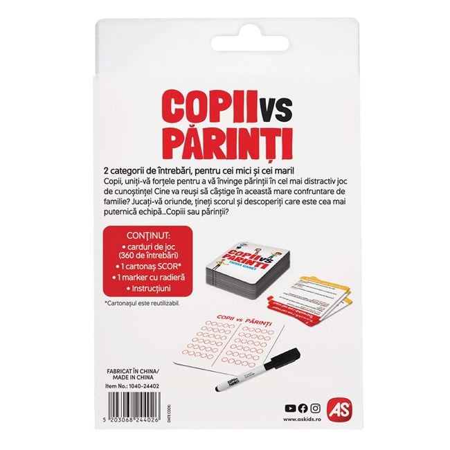 Joc de Societate Copii vs Parinti Jumbo - AS - Default Title (3) [ps:cc76aa6e-3b9c-4add-8f49-a49700bfebf5]